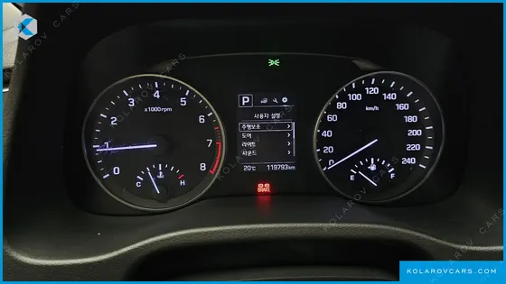 HYUNDAI ELANTRA (AVANTE) 1.6 GDI VALUE PLUS