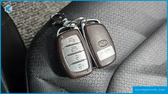 HYUNDAI ELANTRA (AVANTE) 1.6 GDI VALUE PLUS