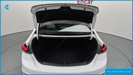 HYUNDAI ELANTRA (AVANTE) 1.6 GDI VALUE PLUS
