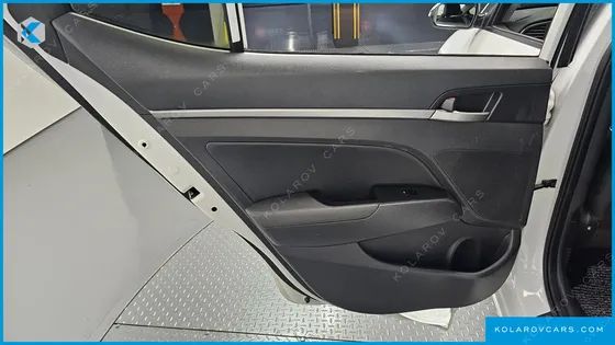 HYUNDAI ELANTRA (AVANTE) 1.6 GDI VALUE PLUS