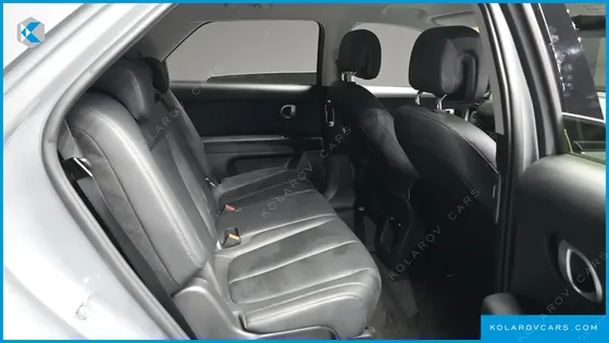 HYUNDAI IONIQ 5 LONG RANGE AWD