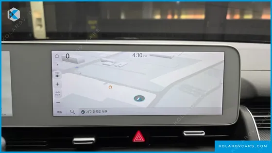 HYUNDAI IONIQ 5 LONG RANGE AWD