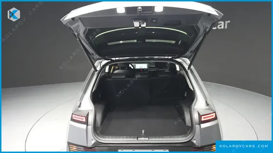 HYUNDAI IONIQ 5 LONG RANGE AWD