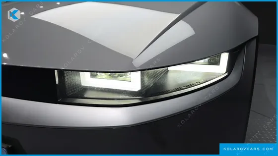 HYUNDAI IONIQ 5 LONG RANGE AWD