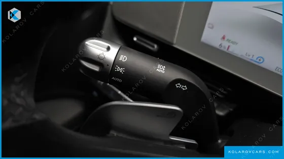 HYUNDAI IONIQ 5 LONG RANGE AWD