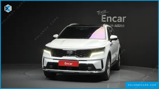 KIA SORENTO DIESEL 2.2 4WD