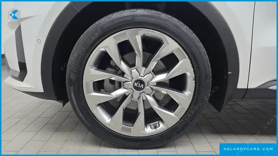 KIA SORENTO DIESEL 2.2 4WD