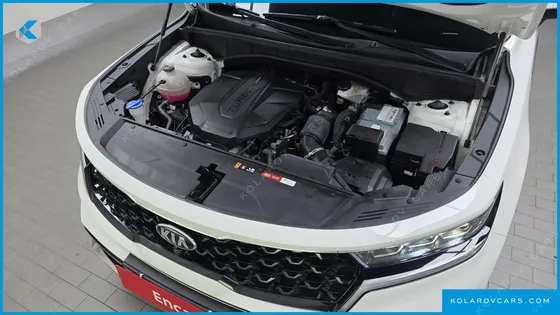 KIA SORENTO DIESEL 2.2 4WD
