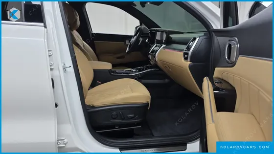 KIA SORENTO DIESEL 2.2 4WD