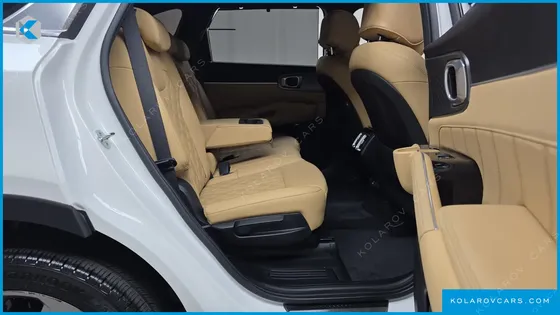 KIA SORENTO DIESEL 2.2 4WD