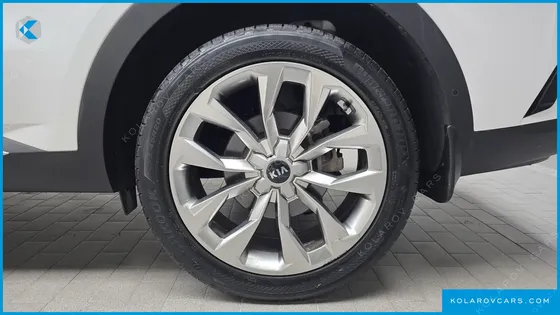 KIA SORENTO DIESEL 2.2 4WD