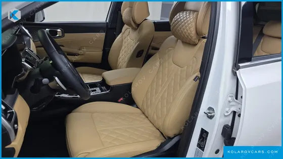KIA SORENTO DIESEL 2.2 4WD