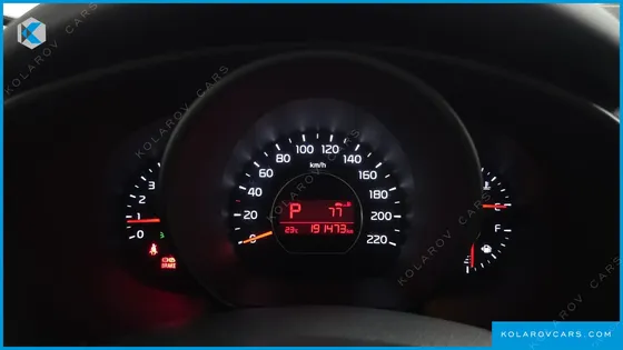 KIA SOUL 1.6 DIESEL NOBLESSE