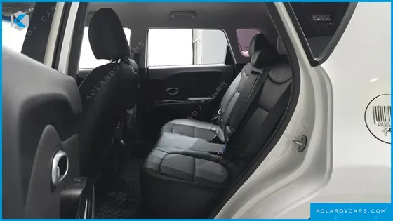 KIA SOUL 1.6 DIESEL NOBLESSE