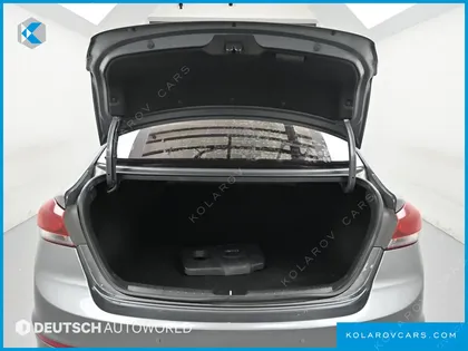 HYUNDAI ELANTRA (AVANTE) 1.6 GDI VALUE PLUS