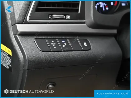 HYUNDAI ELANTRA (AVANTE) 1.6 GDI VALUE PLUS