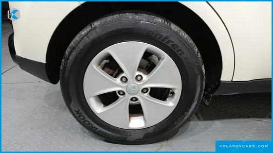 KIA SOUL 1.6 DIESEL PRESTIGE