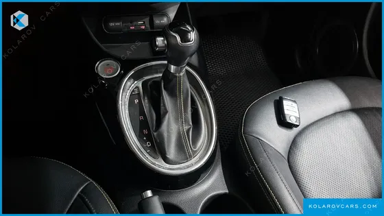 KIA SOUL 1.6 DIESEL PRESTIGE