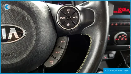KIA SOUL 1.6 DIESEL PRESTIGE