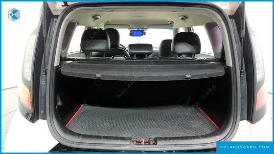 KIA SOUL 1.6 DIESEL PRESTIGE