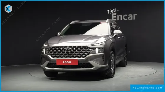 HYUNDAI SANTA FE HEV 1.6 2WD