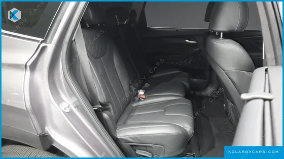 HYUNDAI SANTA FE HEV 1.6 2WD