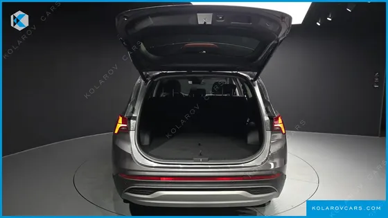 HYUNDAI SANTA FE HEV 1.6 2WD