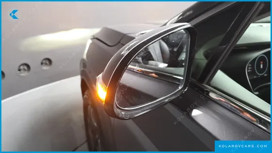 HYUNDAI SANTA FE HEV 1.6 2WD