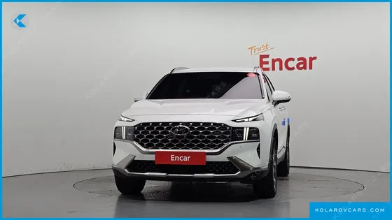 HYUNDAI SANTA FE HEV 1.6 2WD
