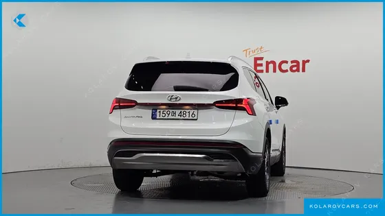 HYUNDAI SANTA FE HEV 1.6 2WD