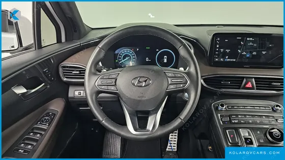 HYUNDAI SANTA FE HEV 1.6 2WD