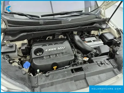 KIA SOUL 1.6 DIESEL PRESTIGE