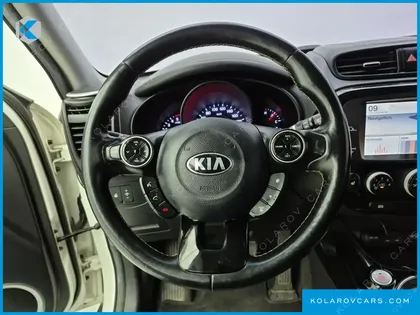 KIA SOUL 1.6 DIESEL PRESTIGE