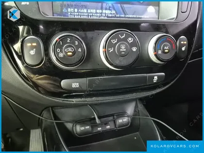 KIA SOUL 1.6 DIESEL PRESTIGE