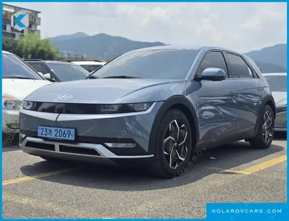 HYUNDAI IONIQ 5 LONG RANGE AWD