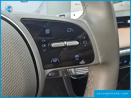 HYUNDAI IONIQ 5 LONG RANGE AWD