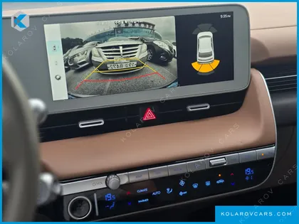 HYUNDAI IONIQ 5 LONG RANGE AWD