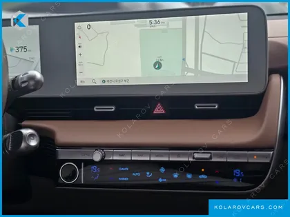 HYUNDAI IONIQ 5 LONG RANGE AWD