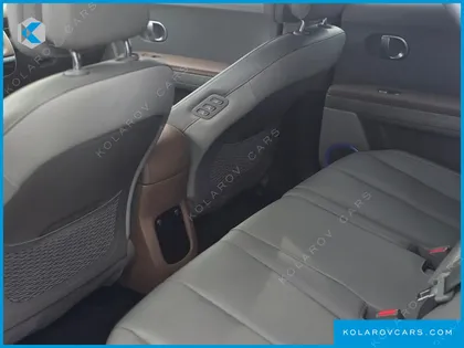 HYUNDAI IONIQ 5 LONG RANGE AWD