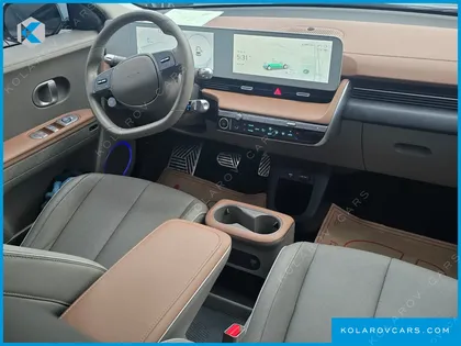 HYUNDAI IONIQ 5 LONG RANGE AWD