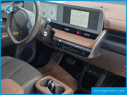 HYUNDAI IONIQ 5 LONG RANGE AWD