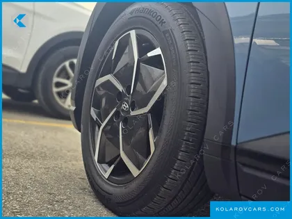 HYUNDAI IONIQ 5 LONG RANGE AWD