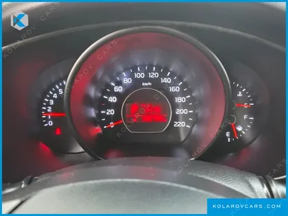 KIA SOUL 1.6 GDI PRESTIGE GREENZONE