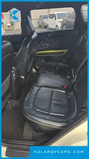 KIA SOUL 1.6 GDI PRESTIGE GREENZONE