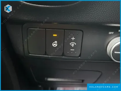 KIA SOUL 1.6 GDI PRESTIGE GREENZONE