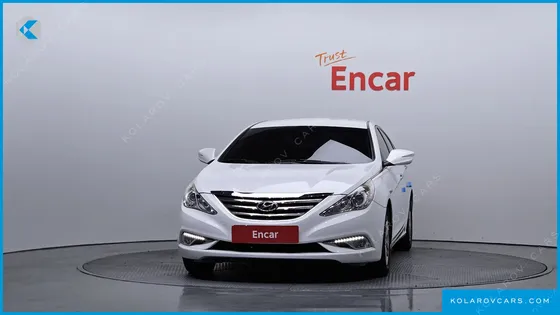 HYUNDAI SONATA CVVL BLUESAVER