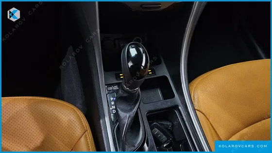 HYUNDAI SONATA CVVL BLUESAVER