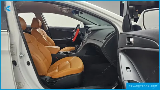 HYUNDAI SONATA CVVL BLUESAVER