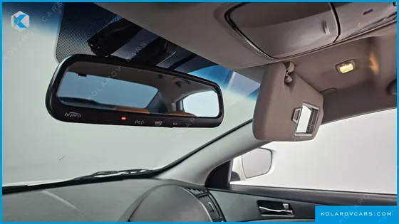 HYUNDAI SONATA CVVL BLUESAVER