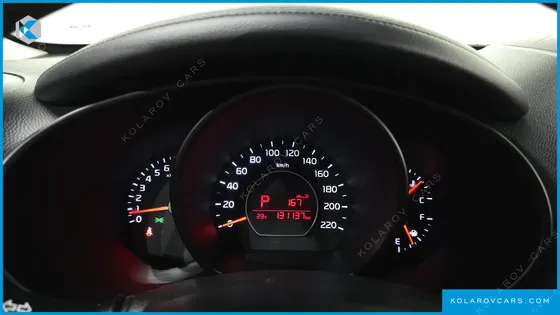 KIA SOUL 1.6 GDI NOBLESSE